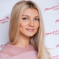 Анна Елисеева