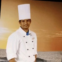 Mohan Krishnasamy