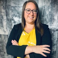 Véronique Ouellet
