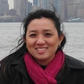Virginia Oshiro
