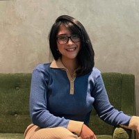 Putri Ramadhanti Hutomo
