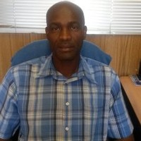 Michael Masango