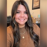 Danielle Angell