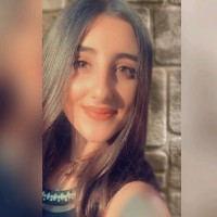 Elissa Geagea