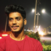 Rishwanth Puvvada