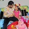 Sourov Ahmed