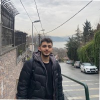 Yusuf Eymen Sezen