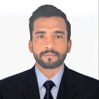 Md Nasir Khan