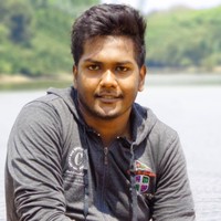 Haritha Perera