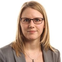Charlotte Nielsen