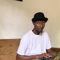 Adamu Iddrisu