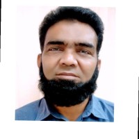 Asif Ullah Khan