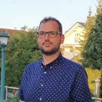 Benjamin Förster