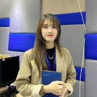 Lê Thị Thúy Liễu
