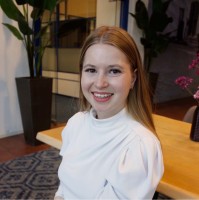 Annelie Van Der Welle