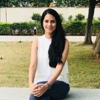 Saumya Saxena