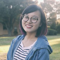 Sophie Kim