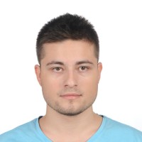Atahan Özbayram