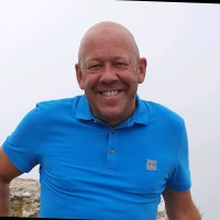 Darren Holloway