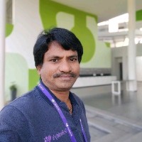 Samba siva rao