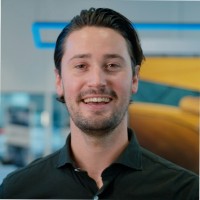Luuk Harleman