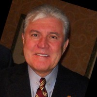 John Hadgkiss
