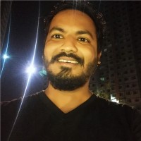 Rupesh Malekar