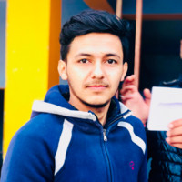 Prabesh Pokhrel