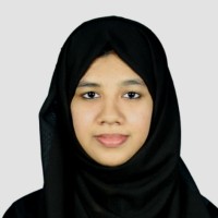 C H Fathima Almas