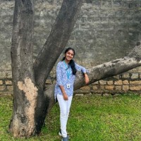 Varshini Sabapathy