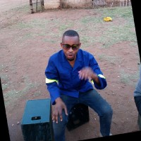 Thomas Mokgerere