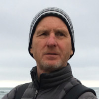 David Shutt