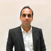 Vipin Khatri