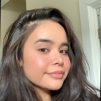 Isabel Mcguire-Ruiz