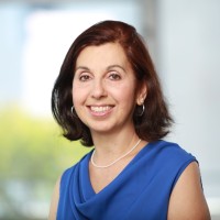 Ariane (Goldberg) Davidson Ph.D.