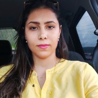 Maria Fernanda Motta