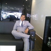 Subhash Chandra