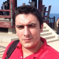 Cosmin Burtica