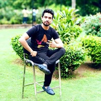Aftab Abbas