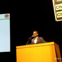 Lakshminarayanan V