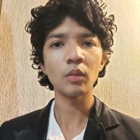 Luis Felipe Mejia