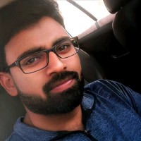 Dr Maruthi Ramaiah