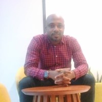 Daniel N. Ibanga
