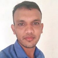 Sunil Kumar .Baloda
