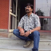Ramesh Thorat