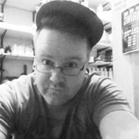 Andrew Frame