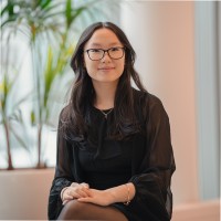 Annya Glærum Killingmo