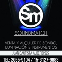 Soundmatch Soundmatch