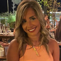 Cynthia Chammas Executive Mba