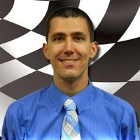 Matt Ricker